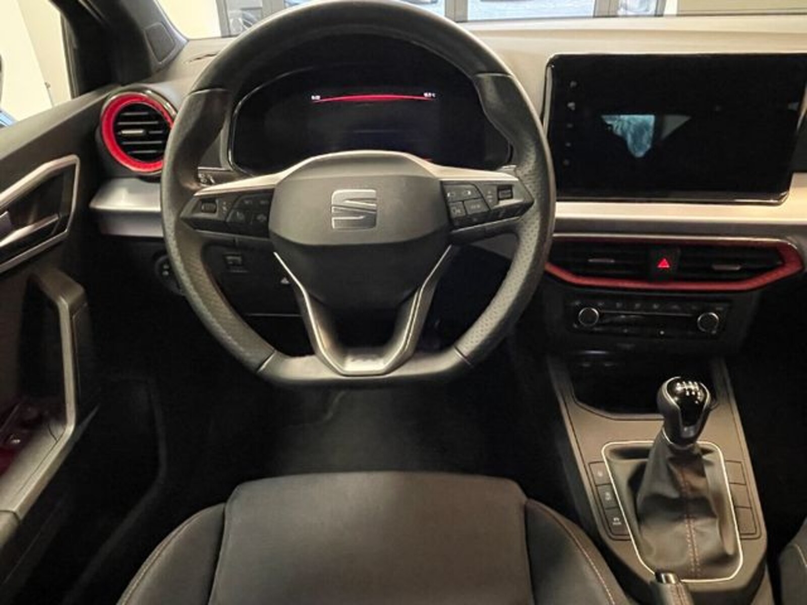 SEAT Ibiza – Bild 11