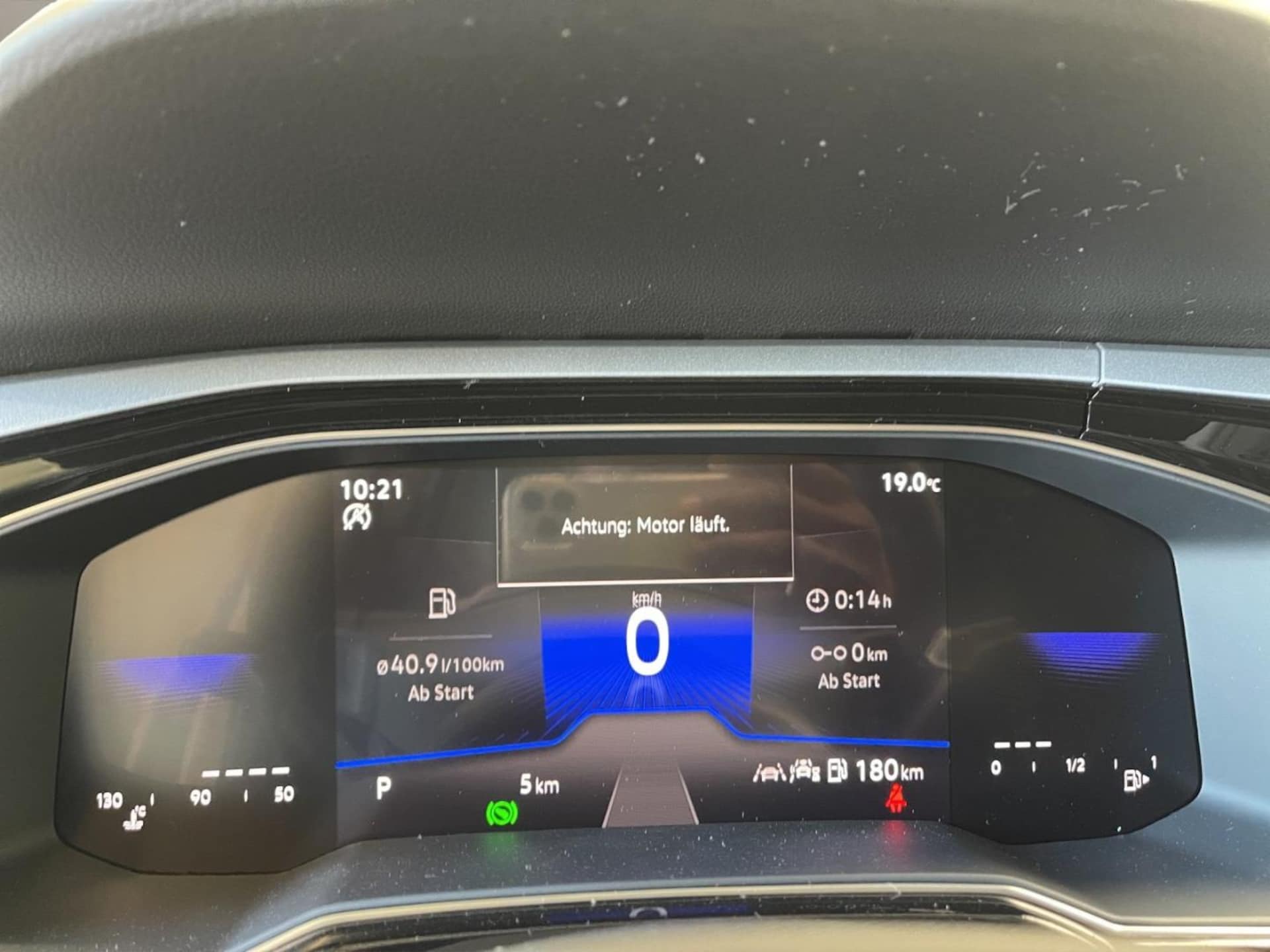 Volkswagen Taigo ENERGY