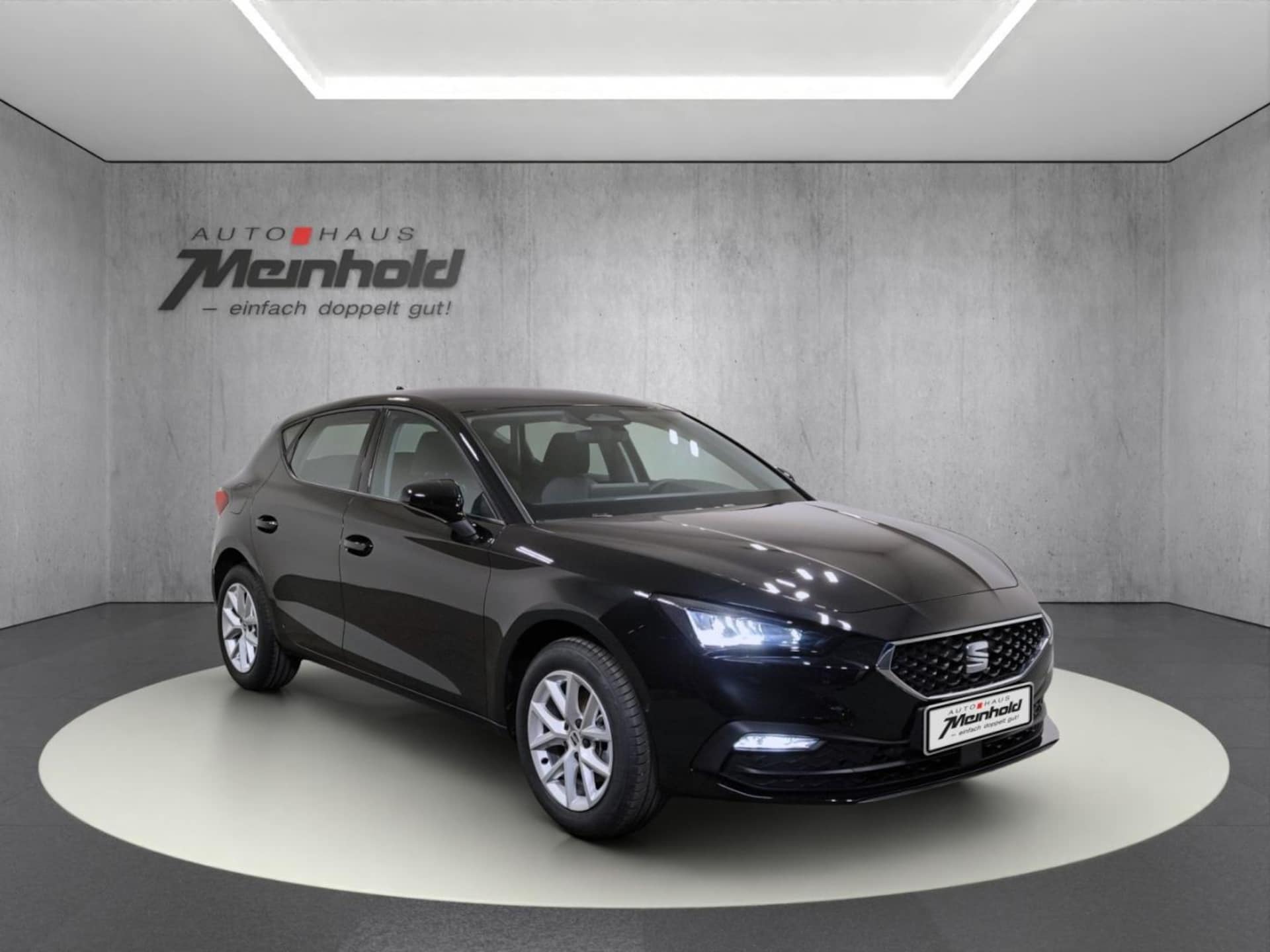 SEAT Leon Style