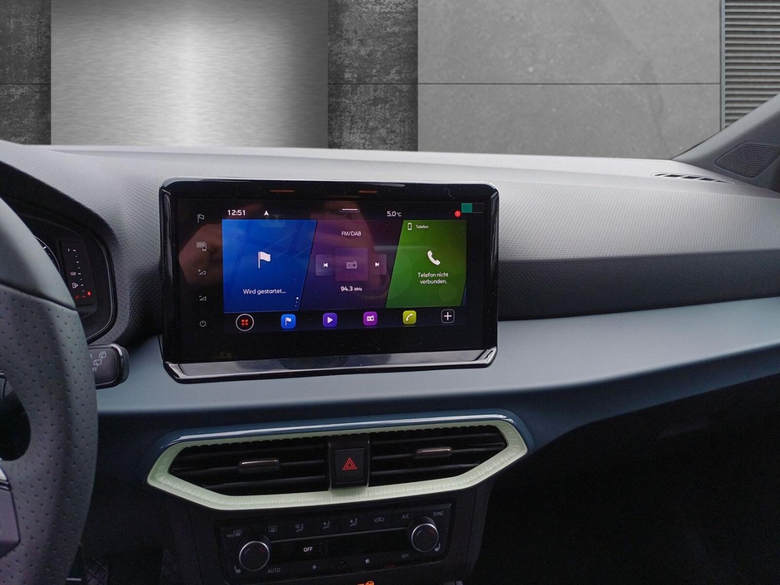 SEAT Ibiza – Bild 10