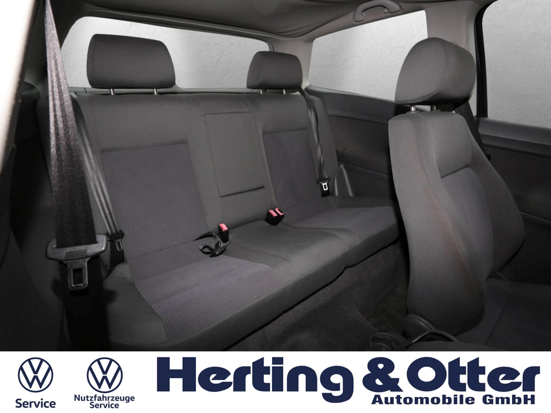 Volkswagen Polo Comfortline