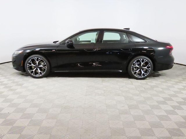 2026 Audi A6 Sedan