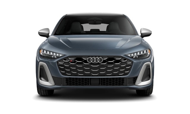 2026 Audi S5