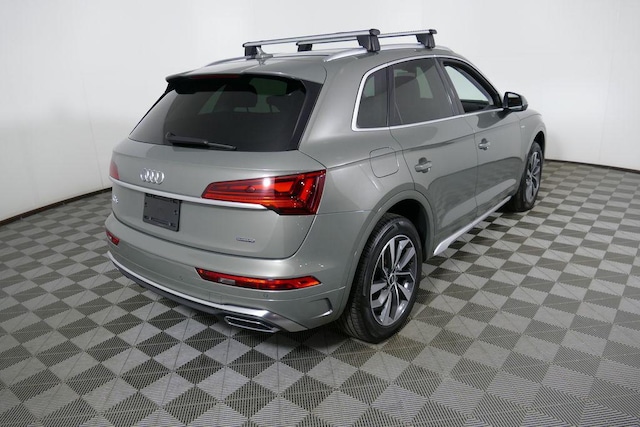 2023 Audi Q5 Premium Plus - Photo 6