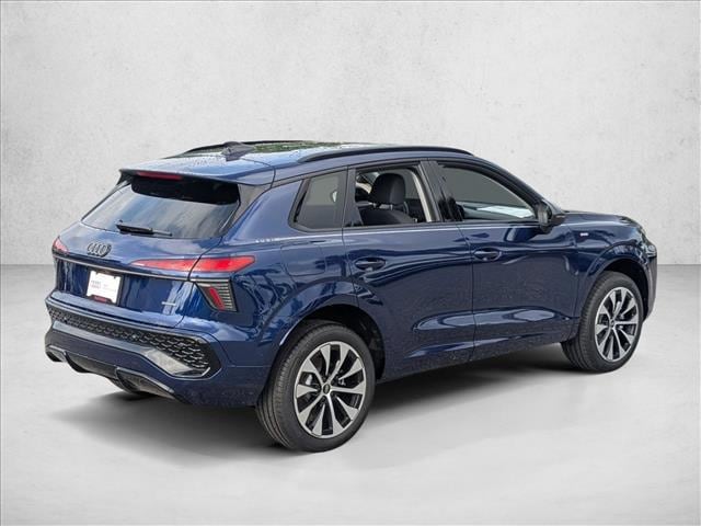 2026 Audi Q3 SUV