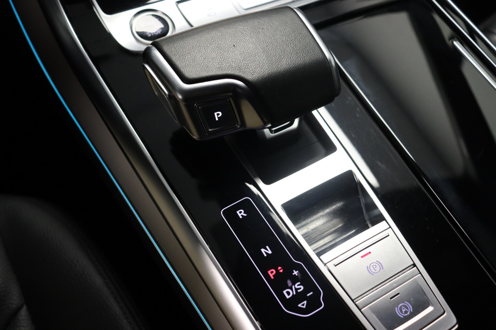 Audi Q7 SUV S line