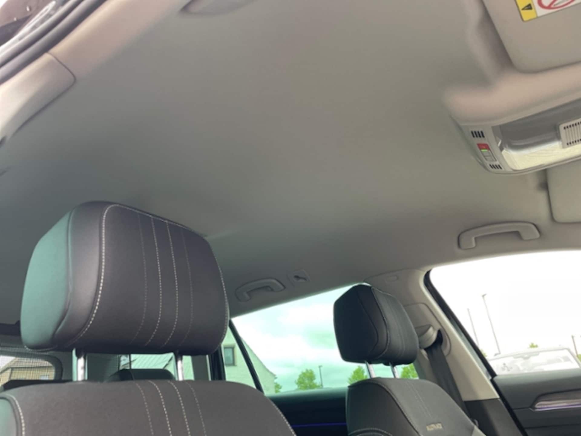 Volkswagen Passat Variant Alltrack
