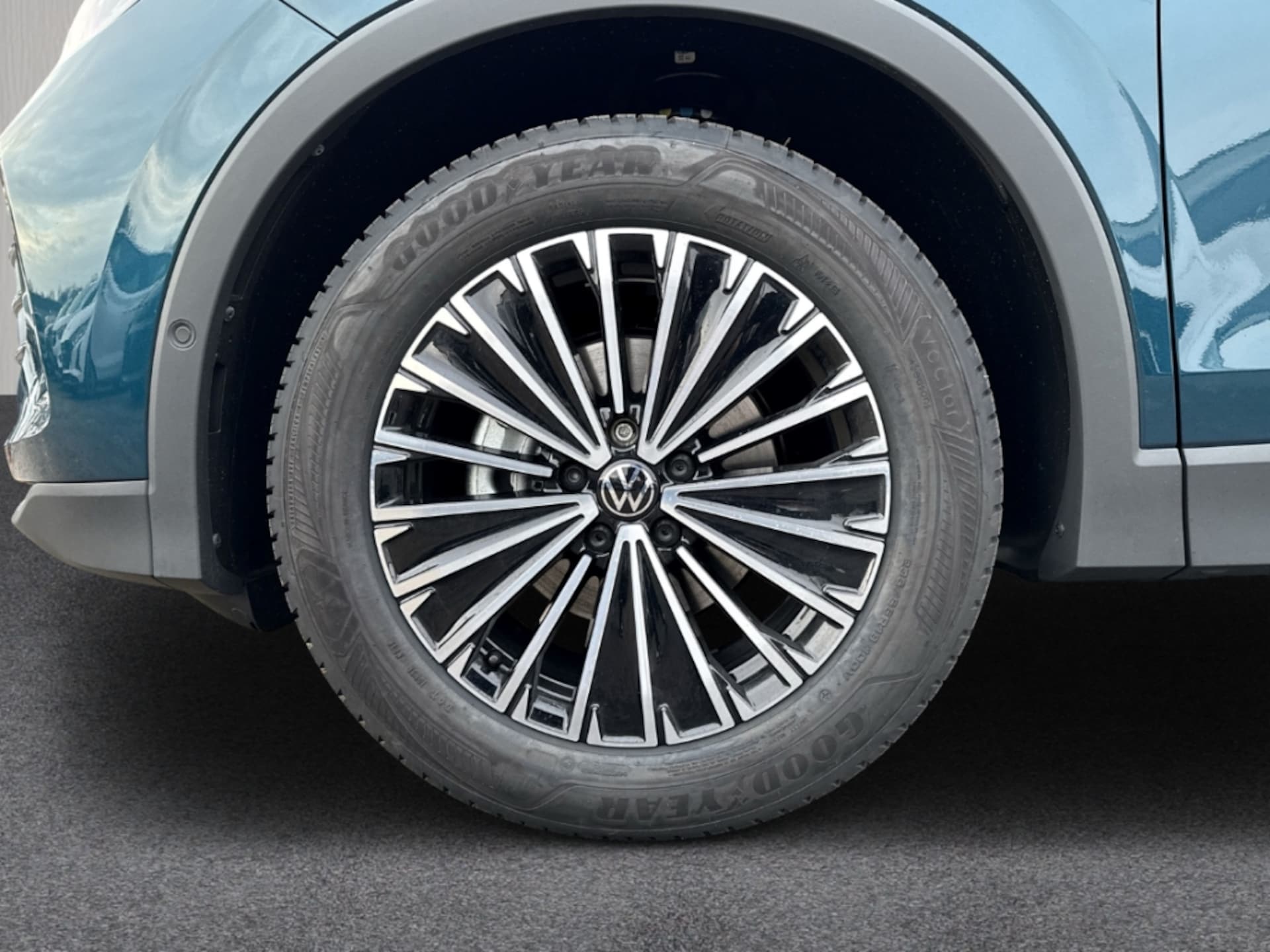 Volkswagen Tiguan ENERGY