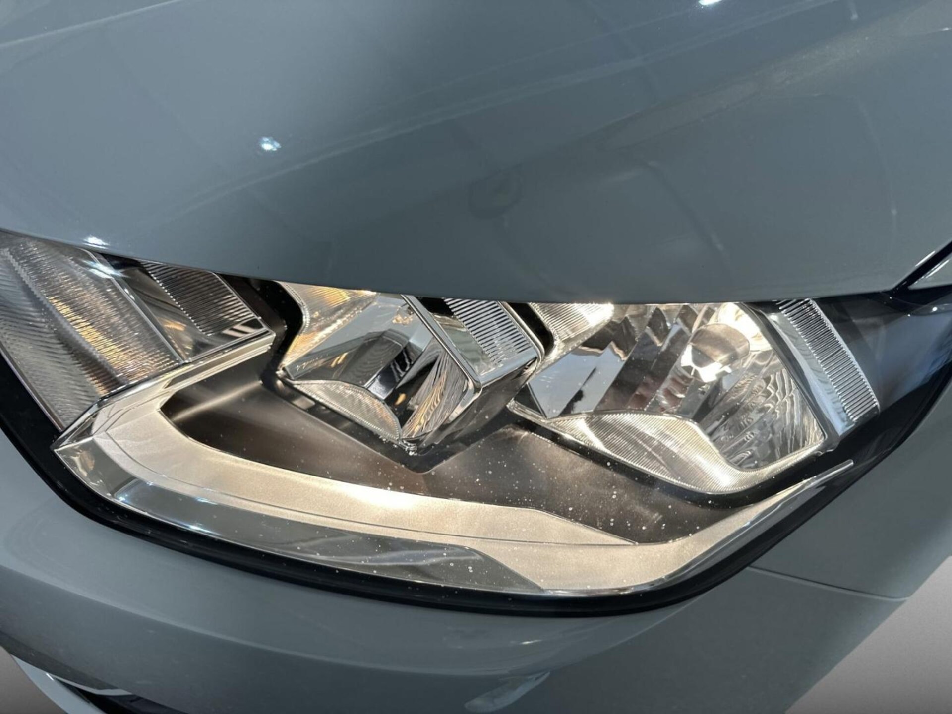 Audi A1 Sportback Advanced