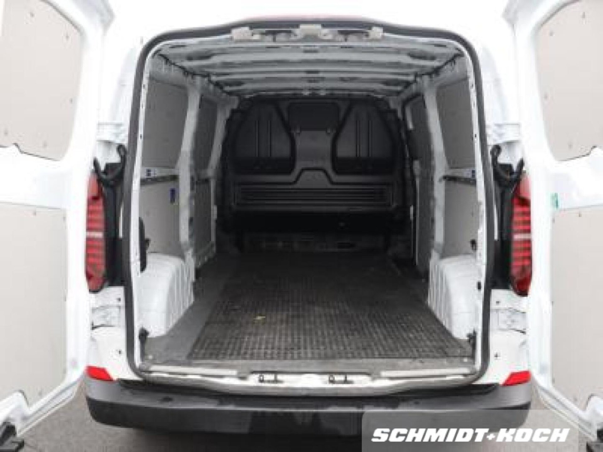 Volkswagen Transporter Kasten langer Radstand