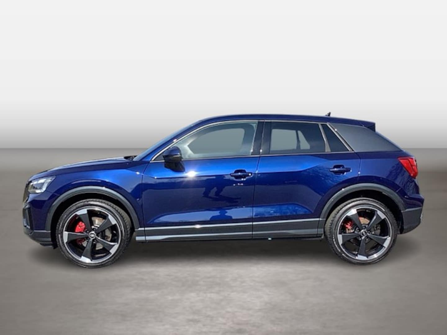 Bild über Audi Q2 advanced 35 TFSI S tronic - für weitere Informationen kontaktieren Sie den Audi Partner