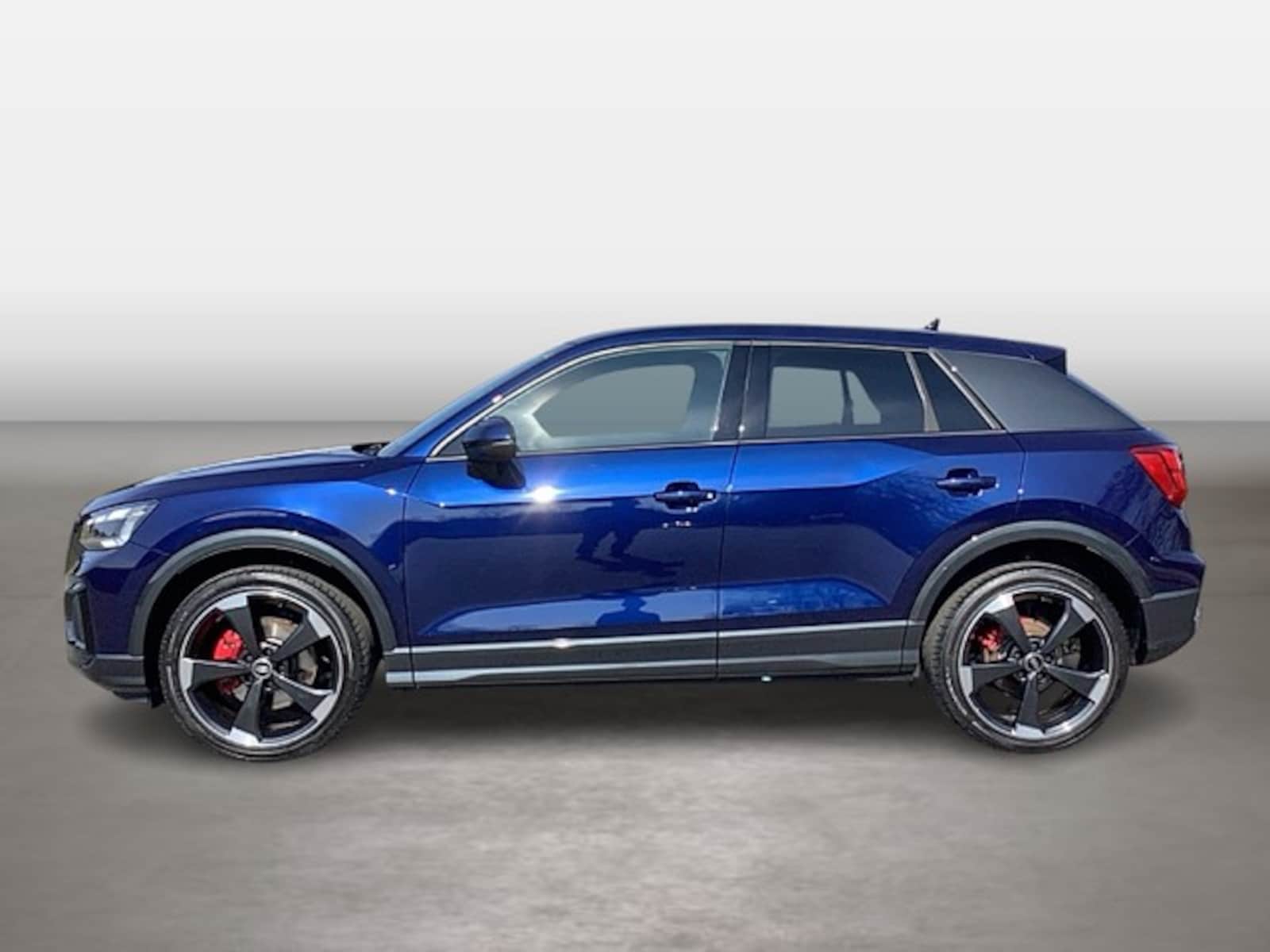 Audi Q2 – Bild 2