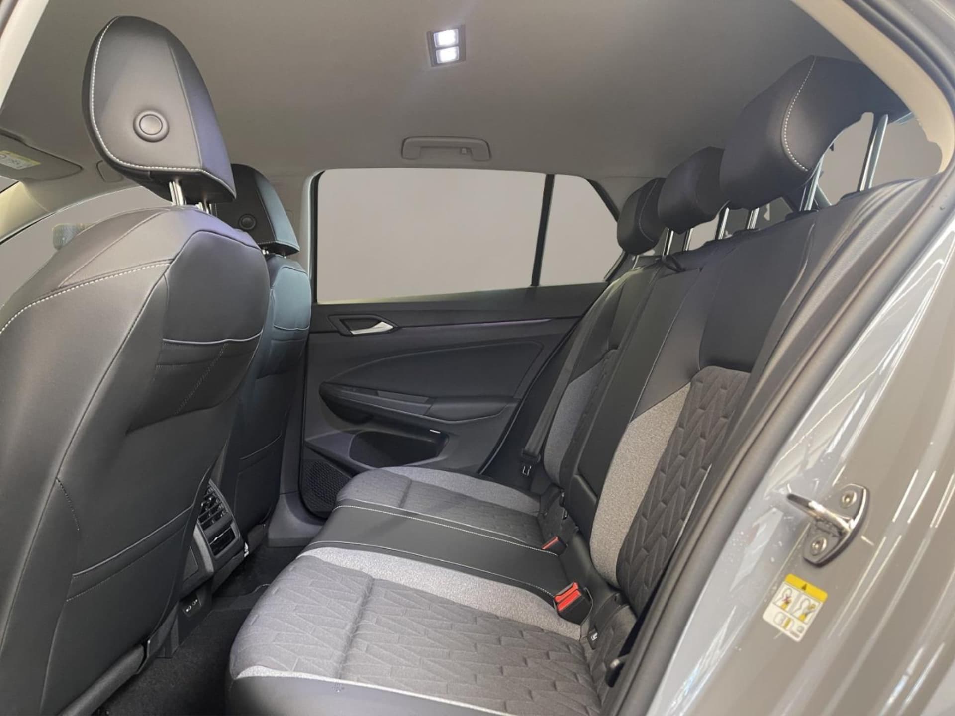 Volkswagen Golf ENERGY