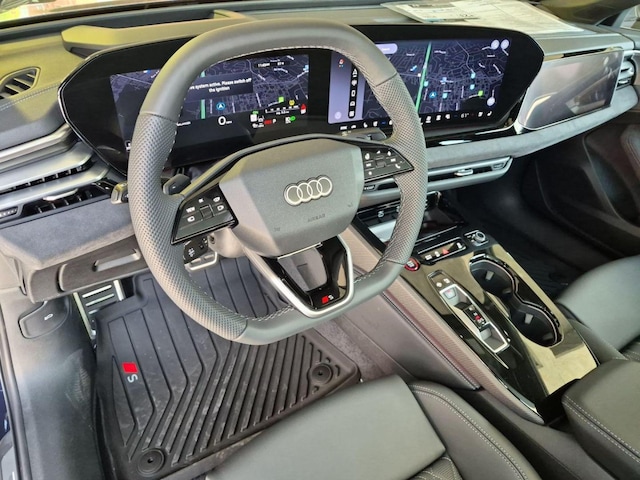 2026 Audi S5 Premium Plus - Photo 9