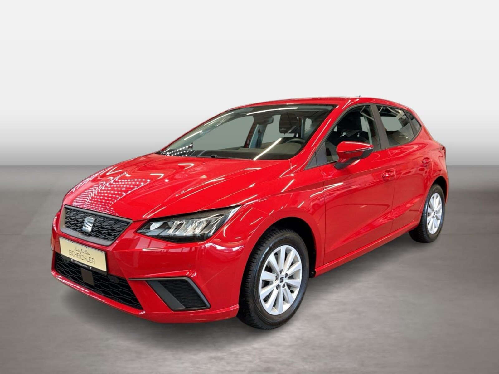 SEAT Ibiza – Bild 2
