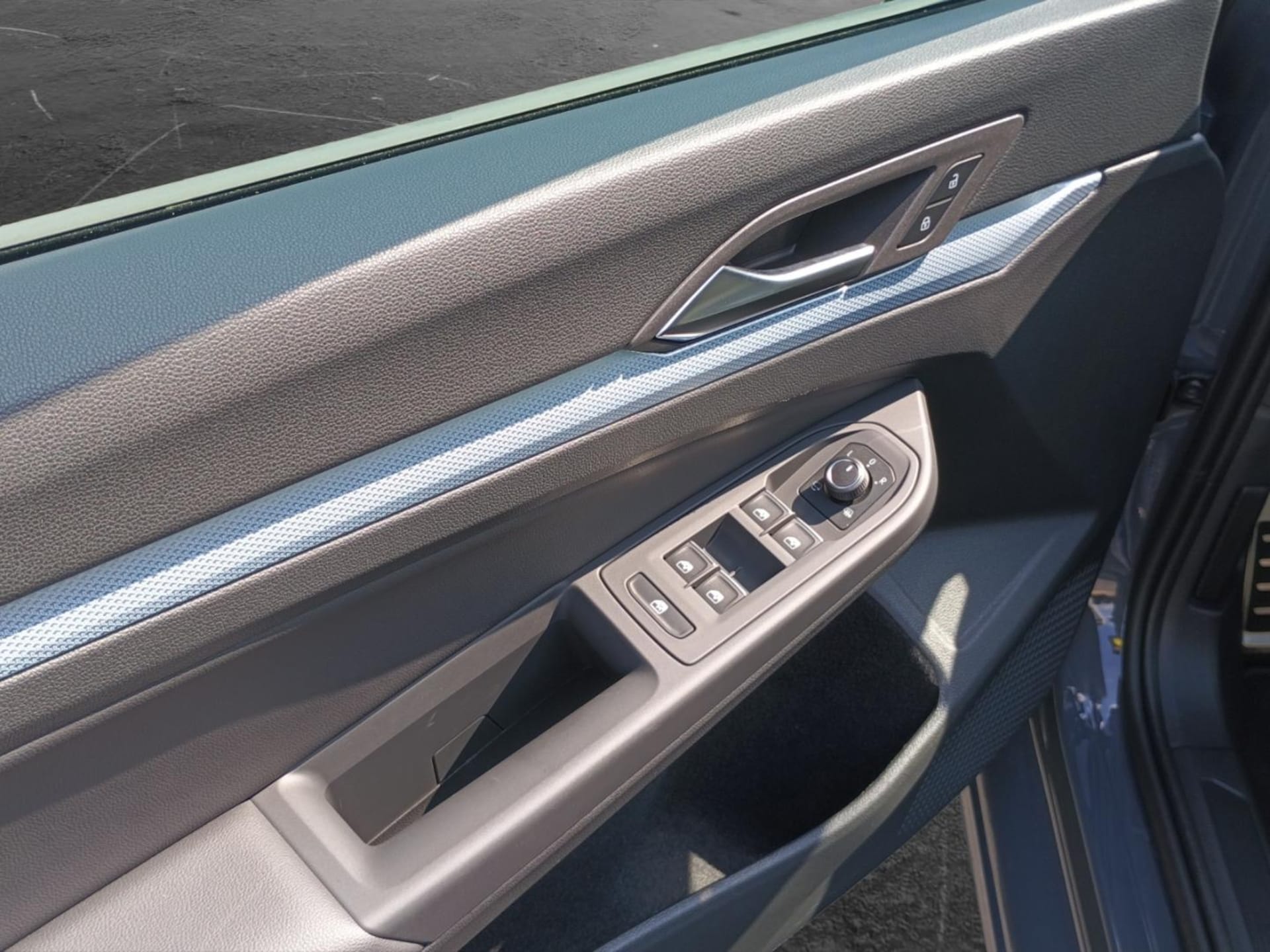 Volkswagen Golf Variant Goal