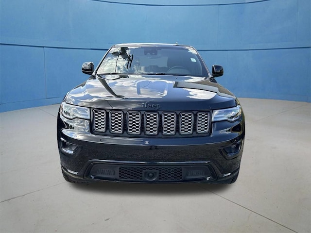 2022 Jeep