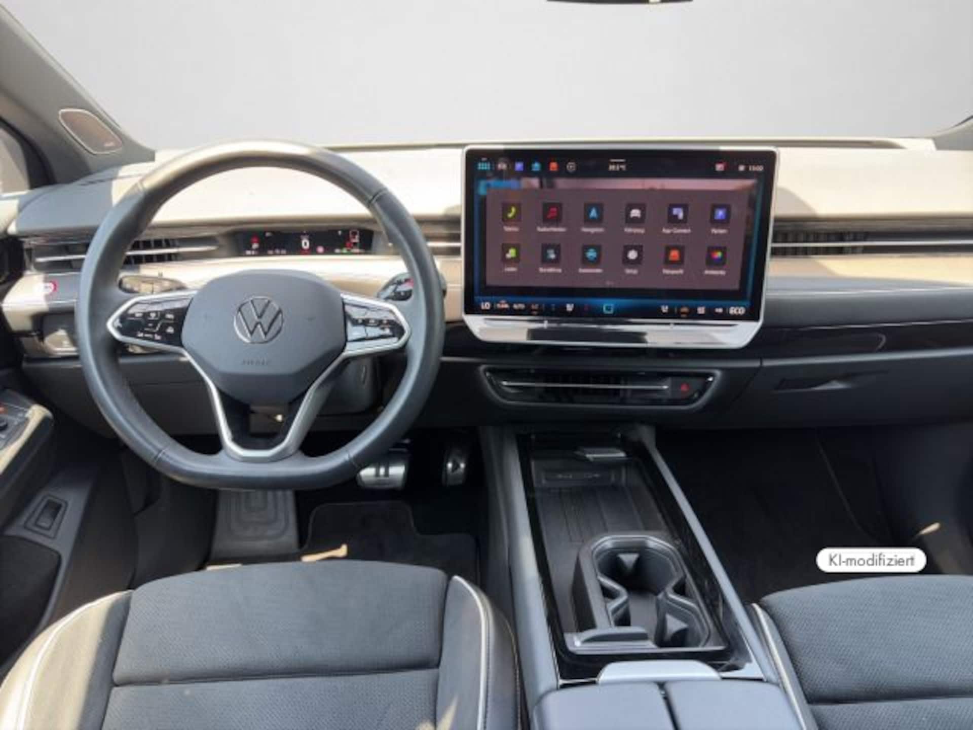 Volkswagen ID.7 Tourer Pro