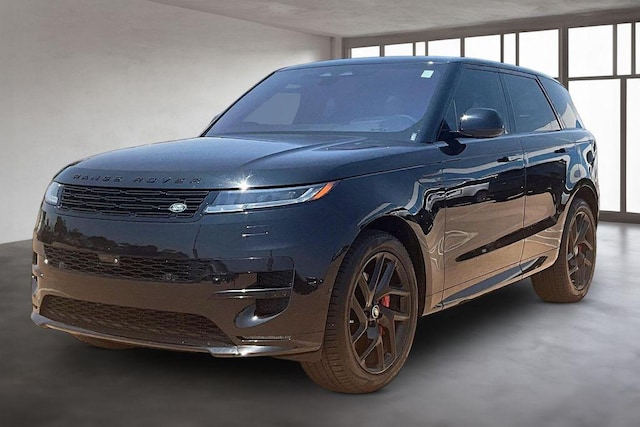 2023 Land Rover Range Rover Sport