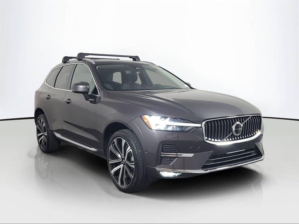 2023 Volvo XC60