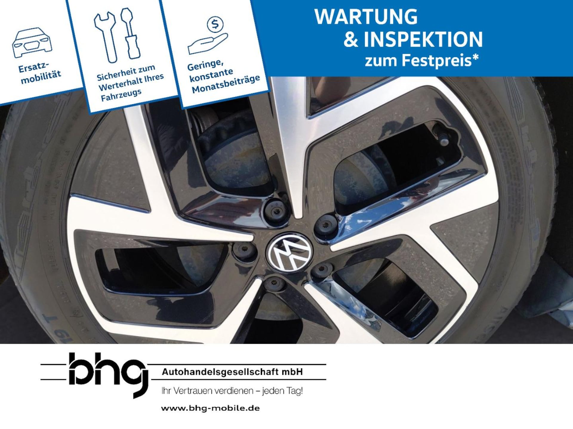 Volkswagen ID.3 MOVE Pro