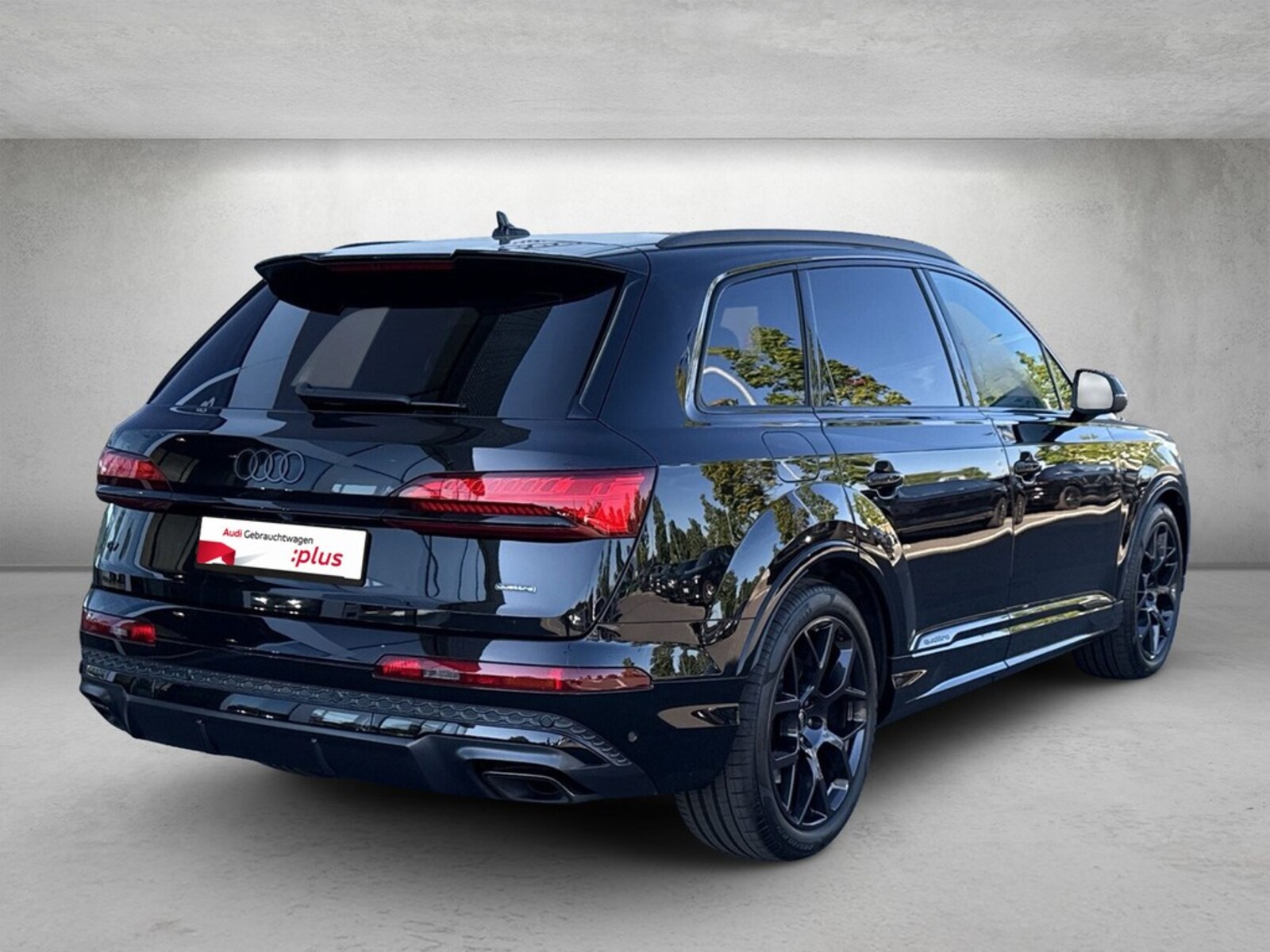 Audi Q7 – Bild 3
