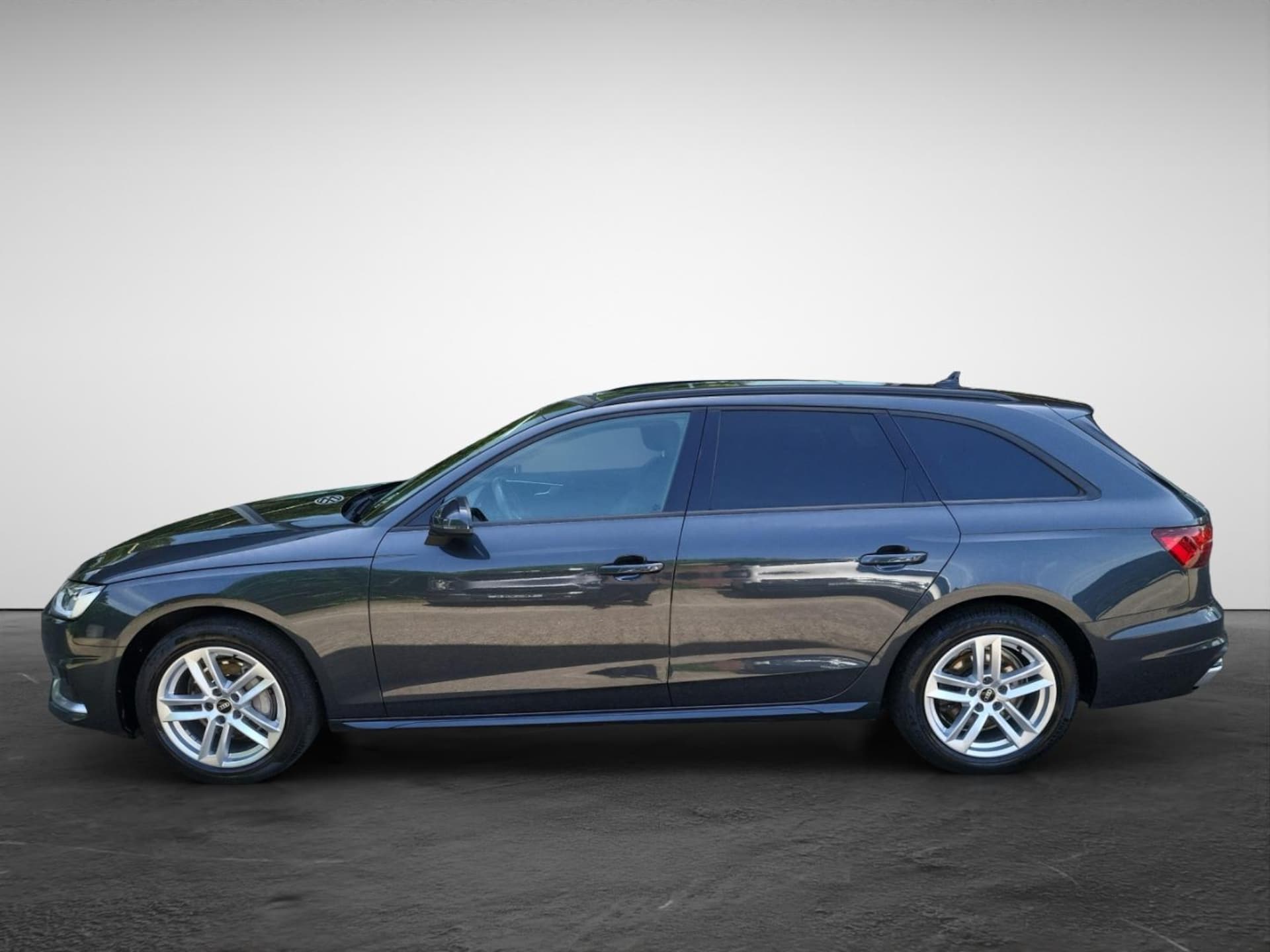 Audi A4 Avant Advanced