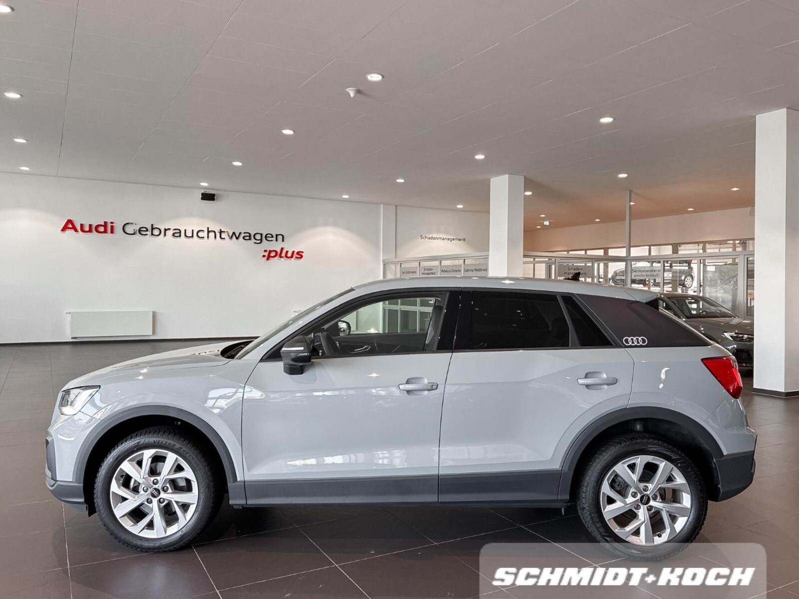 Audi Q2 – Bild 4