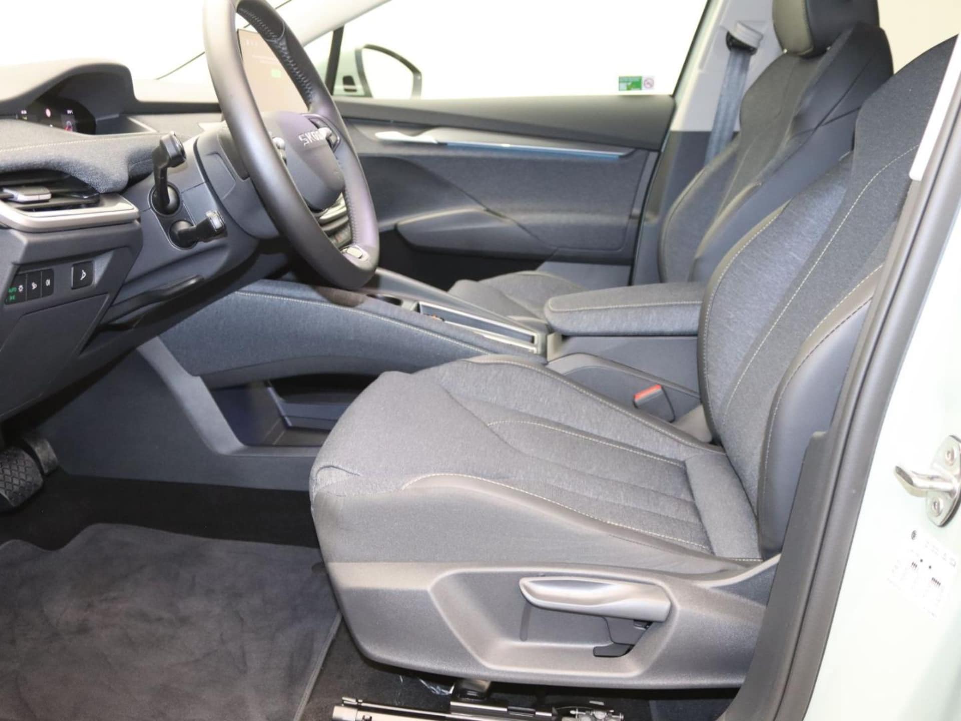 Skoda Elroq 85
