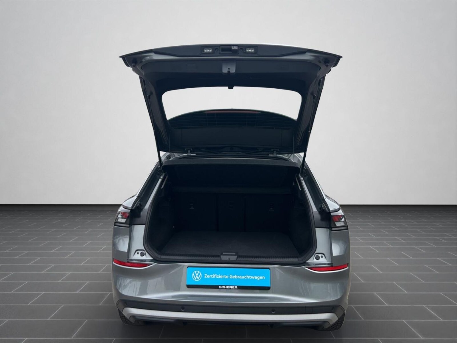 Volkswagen T-Roc – Bild 15