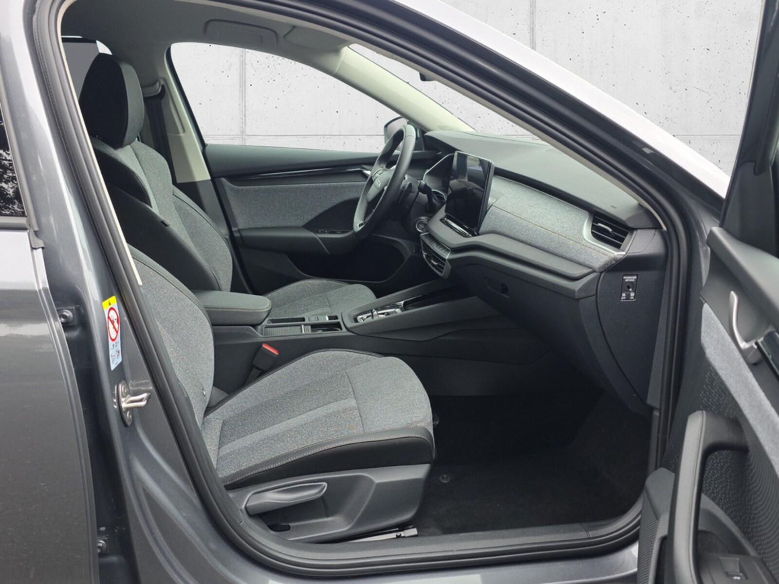 Škoda Octavia Combi – Bild 13