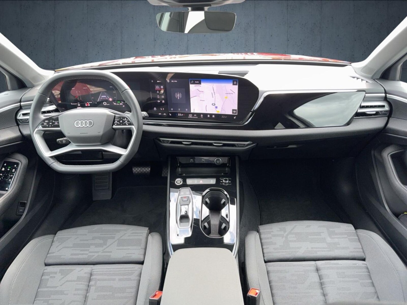 Audi A5 Avant – Bild 11