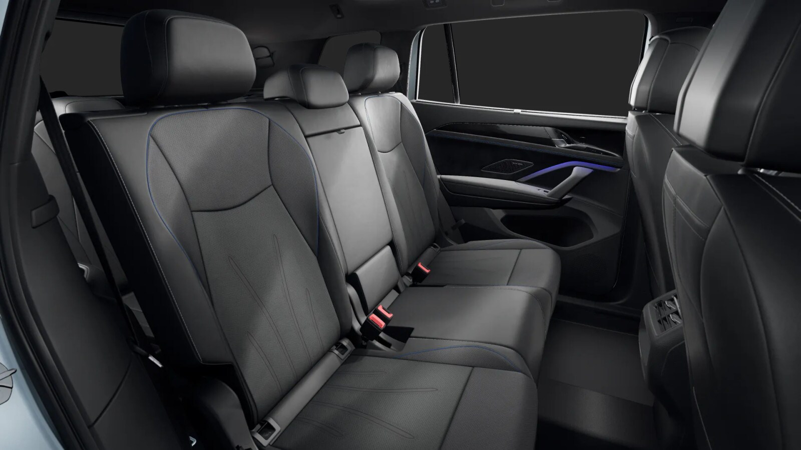 Volkswagen Tayron – Bild 11