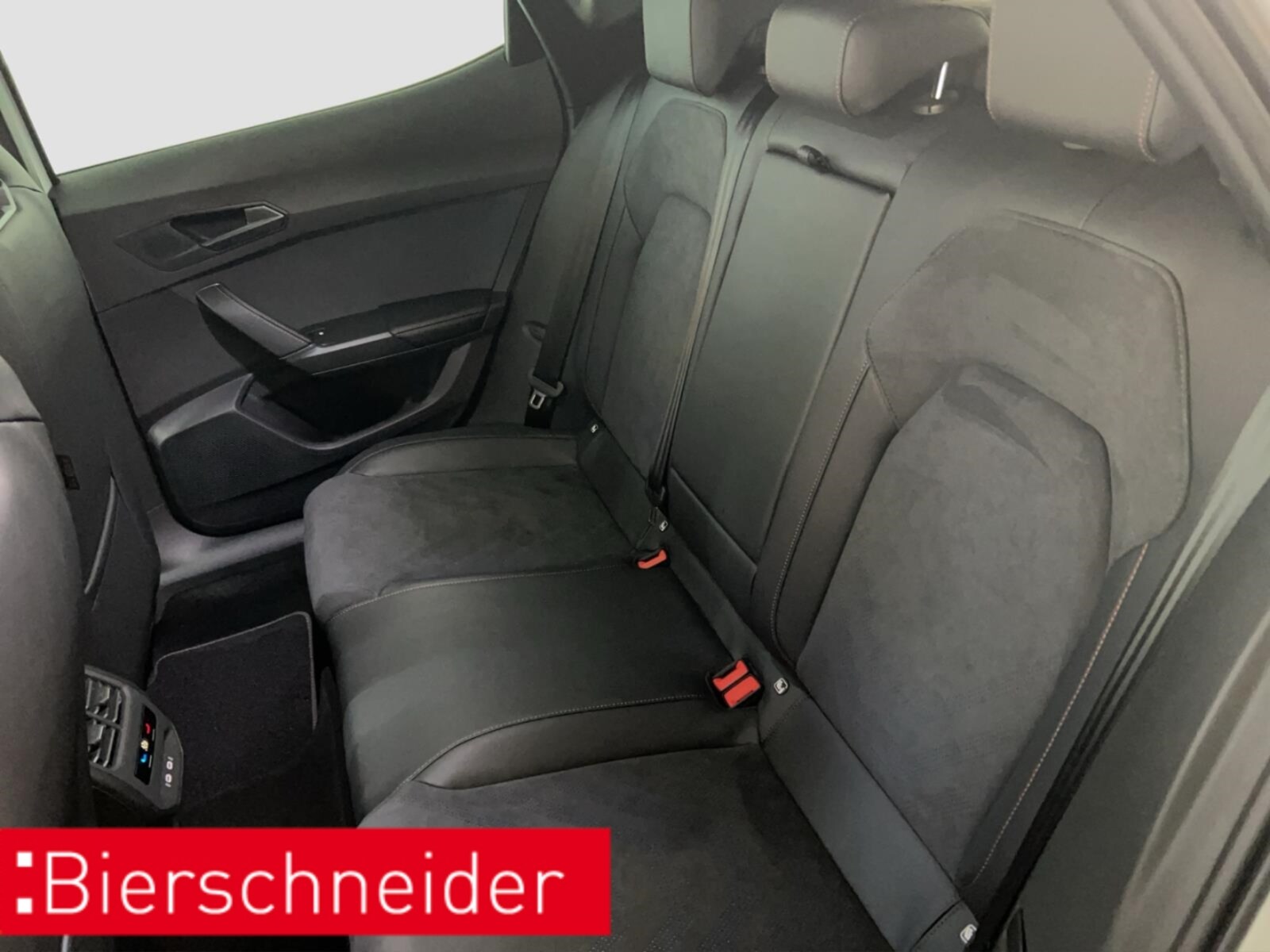 CUPRA Formentor – Bild 14