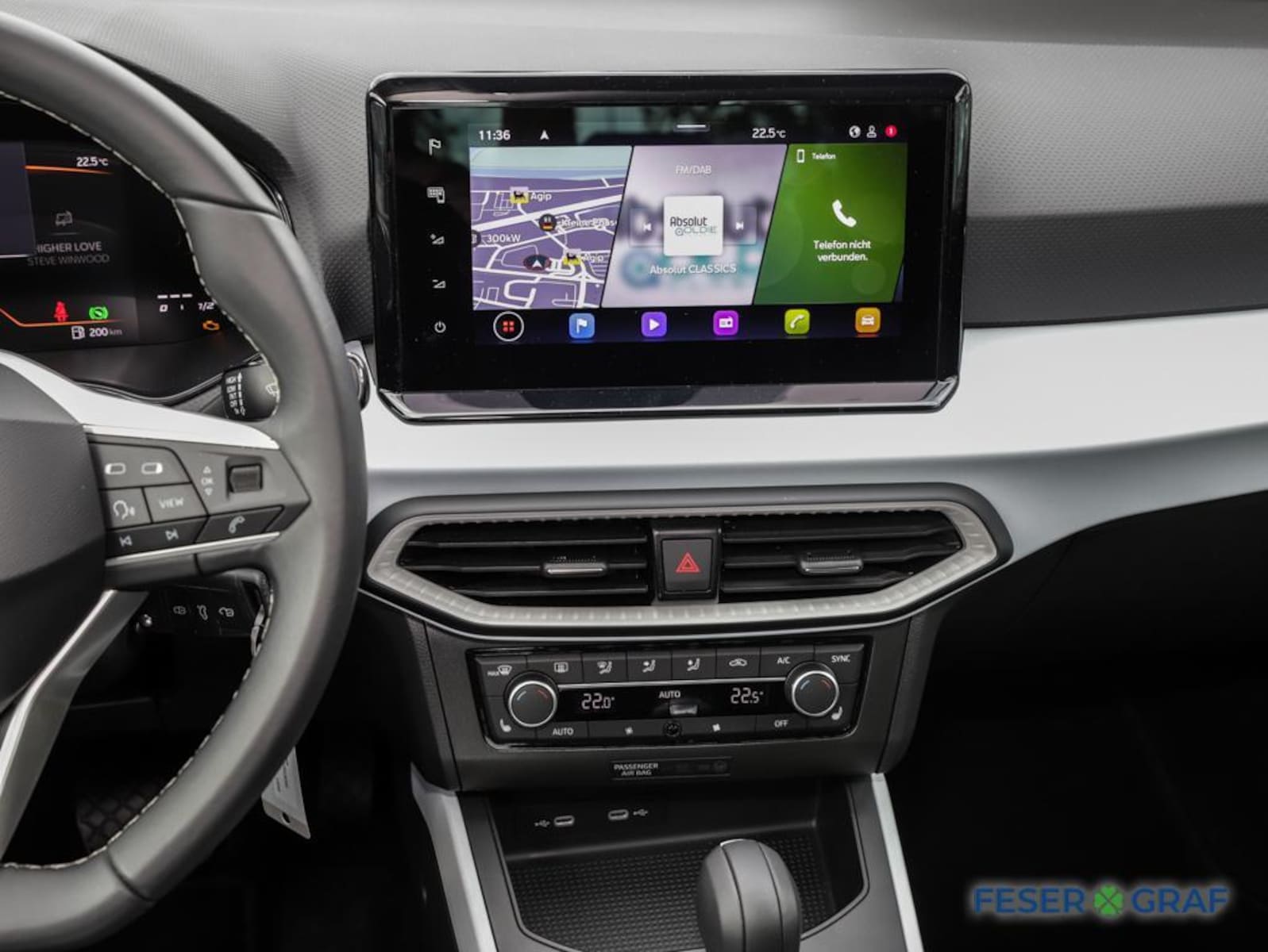 SEAT Arona – Bild 9