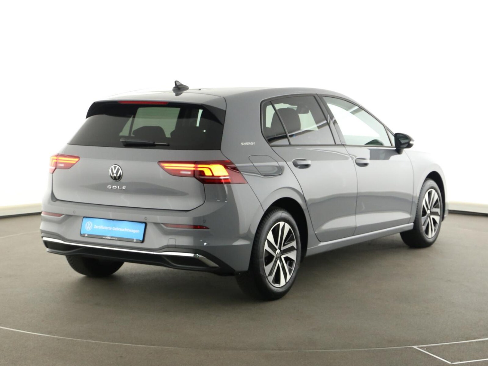Volkswagen Golf – Bild 11