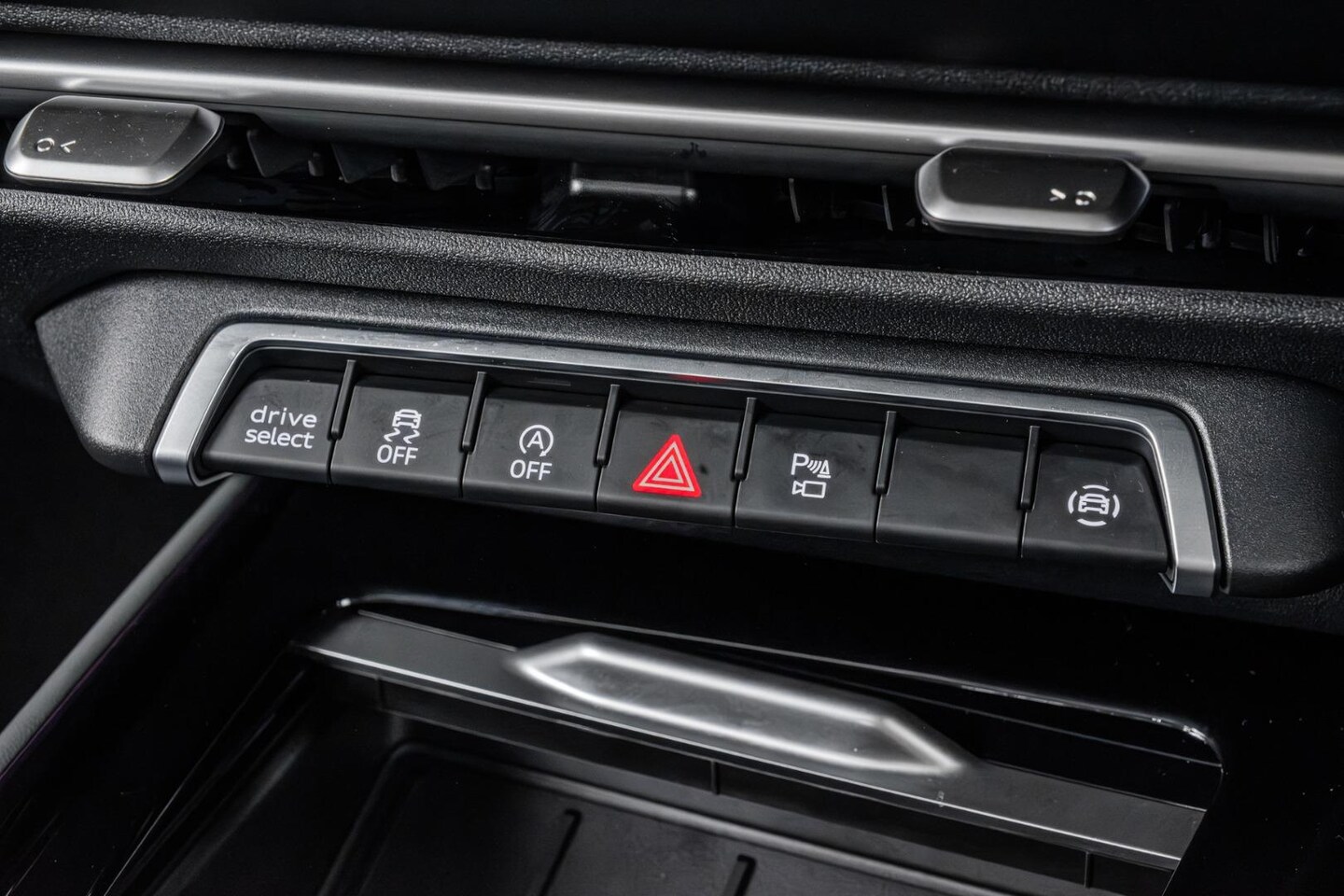 Image about Audi Q3 SUV TFSI 110 kW launch edition