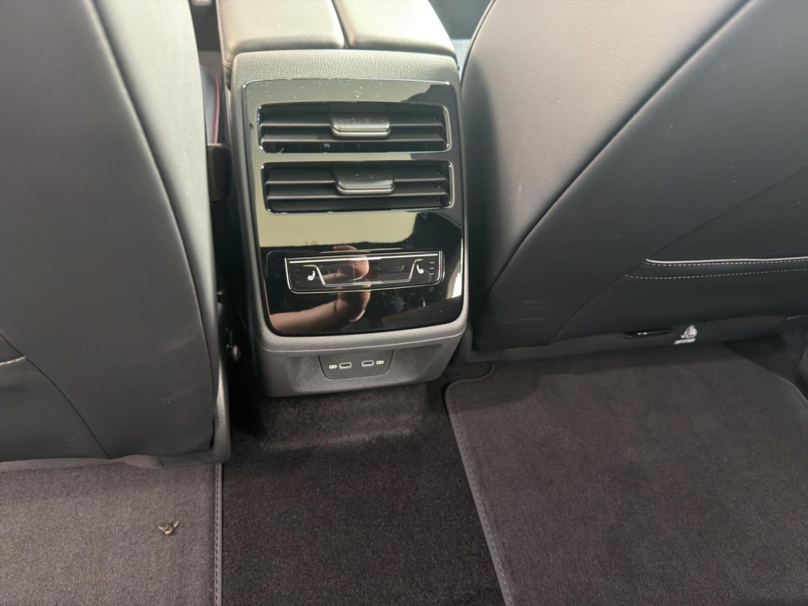 Volkswagen ID.7 Tourer – Bild 14