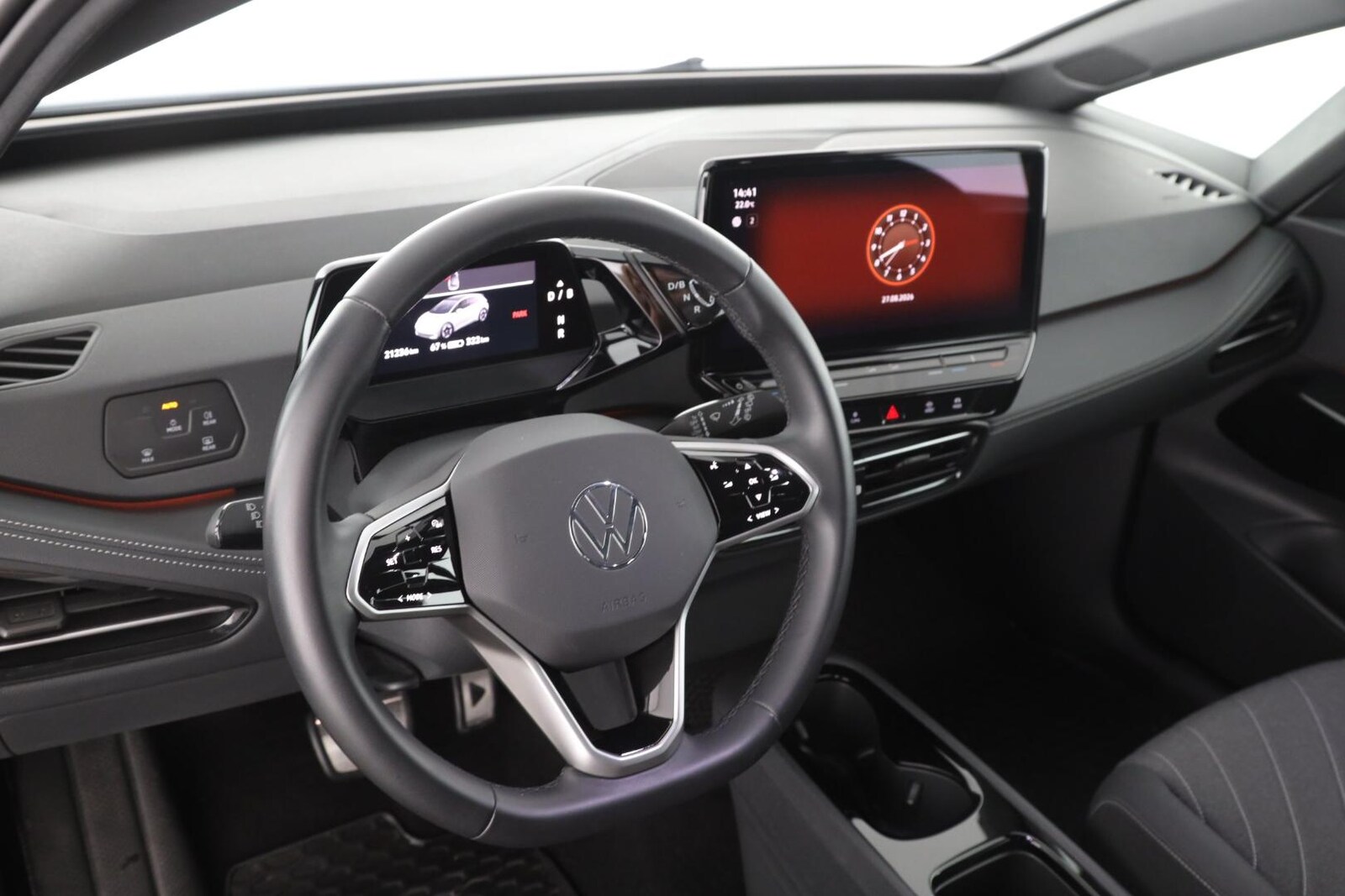 Volkswagen ID.3 – Bild 14