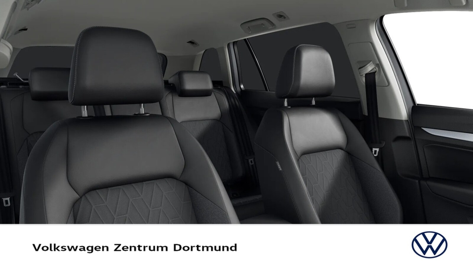 Volkswagen Golf Variant – Bild 6