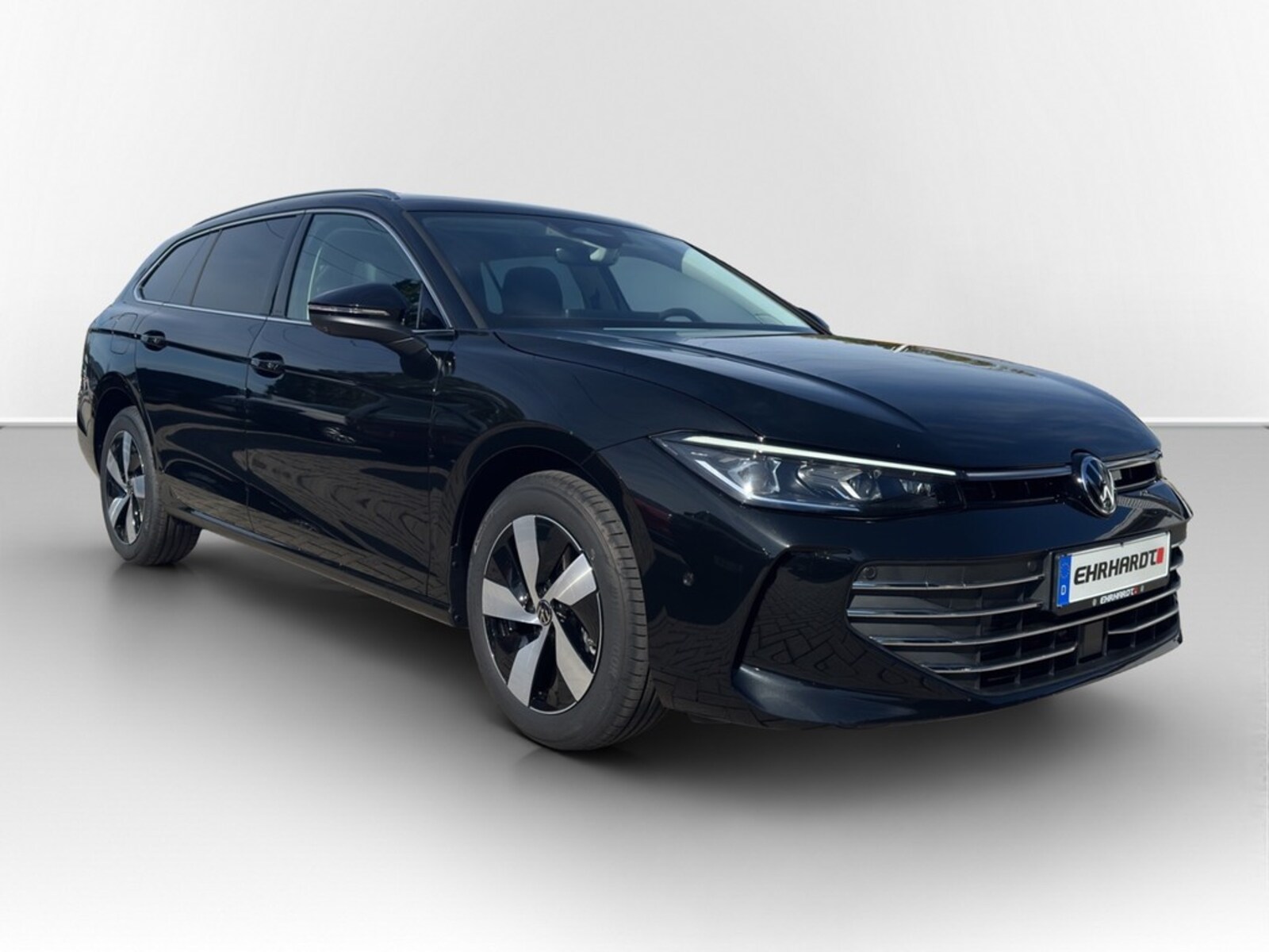 Volkswagen Passat – Bild 3