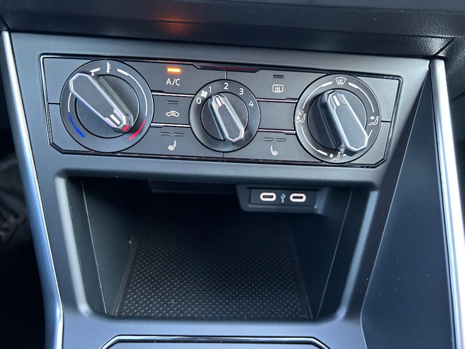 Volkswagen Polo – Bild 12