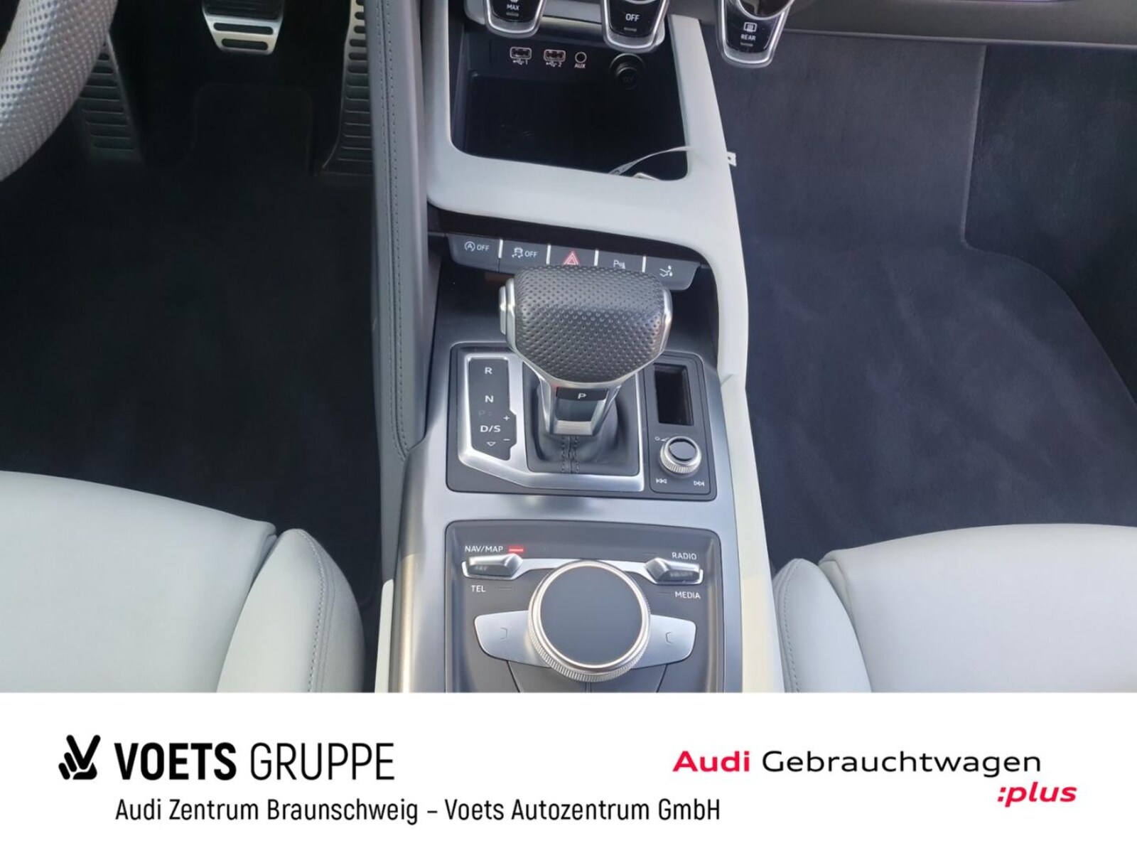 Audi R8 Coupé V10 performance RWD – Bild 8