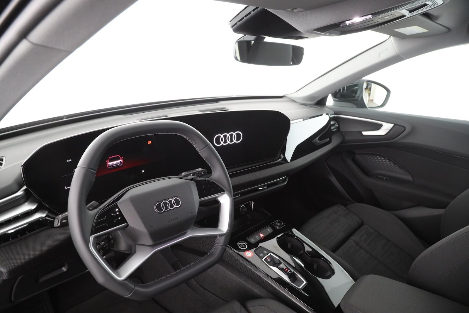Audi A5 Avant – Bild 11