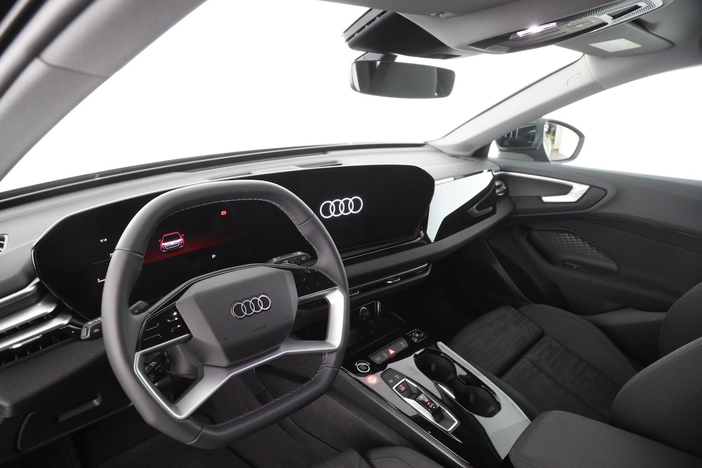 Bild über Audi A5 Avant TFSI S tronic - für weitere Informationen kontaktieren Sie den Audi Partner
