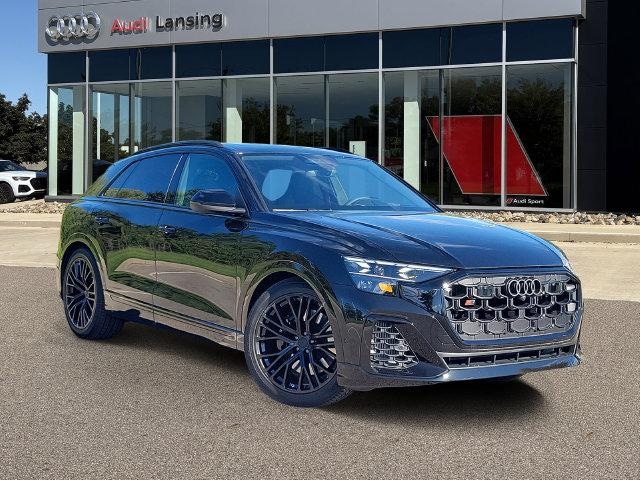 Photo of 2027 Audi SQ8