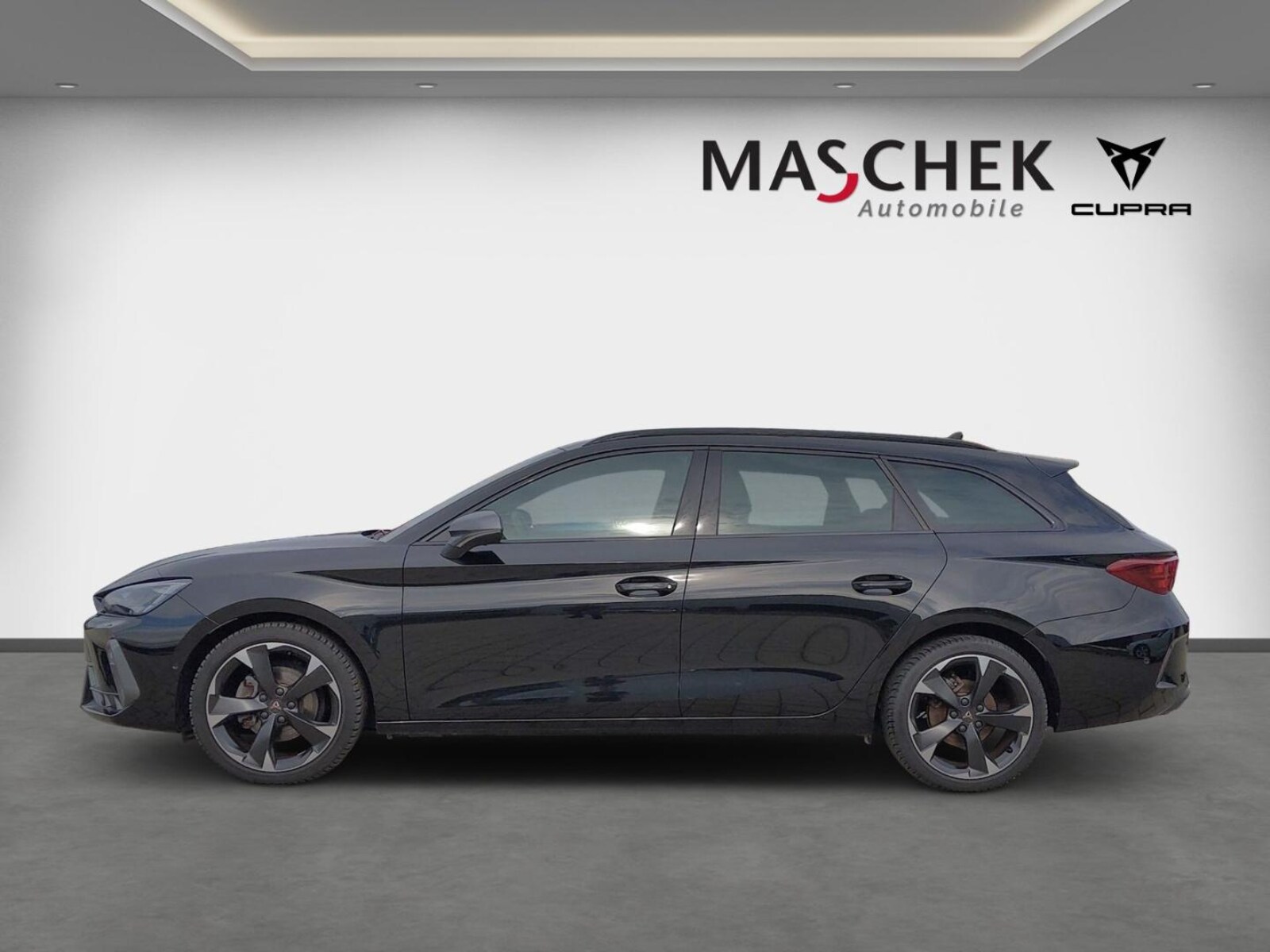 CUPRA Leon Sportstourer – Bild 3