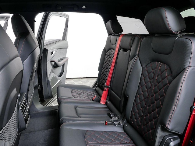 2026 Audi Q7 Prestige - Photo 22