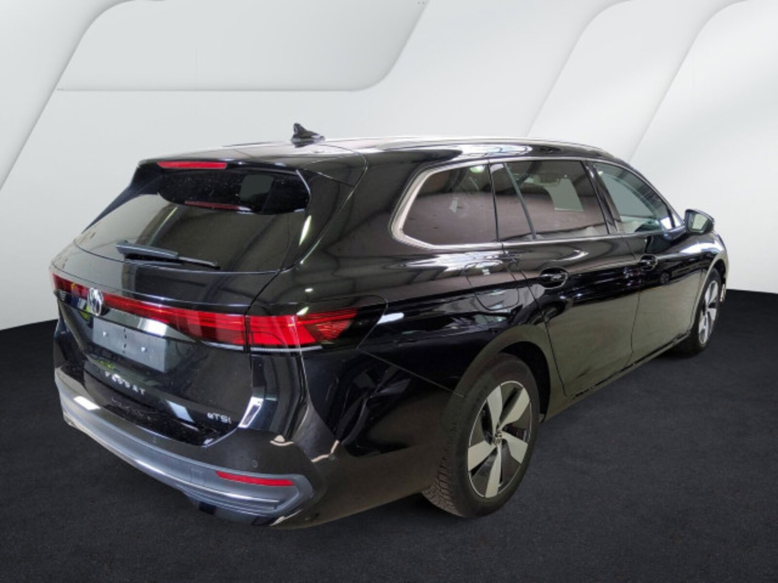 Volkswagen Passat – Bild 3