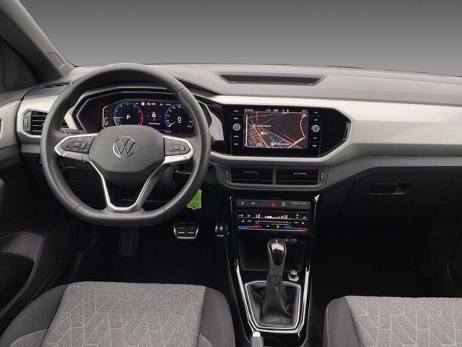 Volkswagen T-Cross – Bild 18